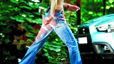 Un pas mic pentru Roxana, dar atat de mare pentru noi!