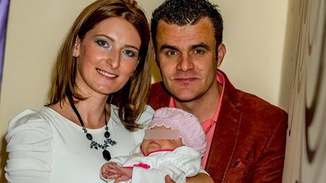 Cutremurator! Fetita fostului concurent de la Masterchef care a murit intr-un accident auto ar putea fi infiata!