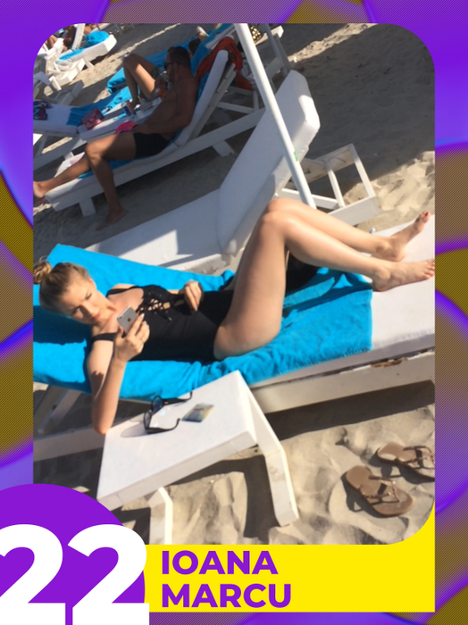 Bianca Drăgușanu, Alexandra Stan și Lora au dat zoom pe detalii care au stârnit reacții. Top 50 de vedete în cele mai HOT ipostaze