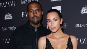Fericire mare în familia vedetei Kim Kardashian! Este gravidă la doar 20 de ani
