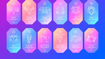 Zodiacul femeilor! Ce calități deosebite ai, în funcție de ziua în care te-ai născut