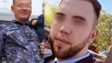 Ei sunt militarii răniți în explozia din Botoșani. Ce se întâmplă în aceste momente cu Dan și Andrei