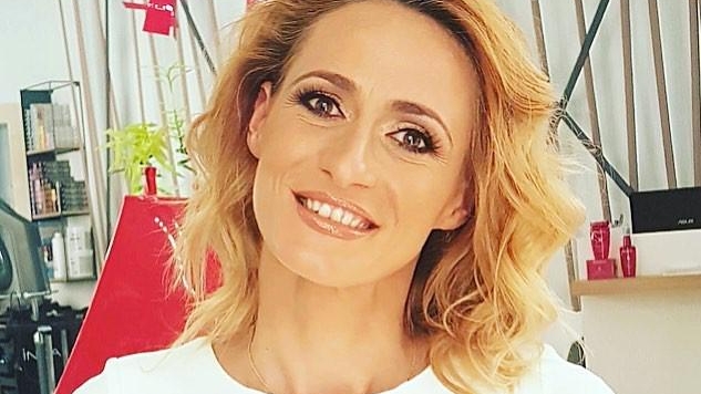 Camelia Potec a fost jefuită! Hoții i-au vandalizat mașina: „Mi-au furat doar o parte din bagaje”