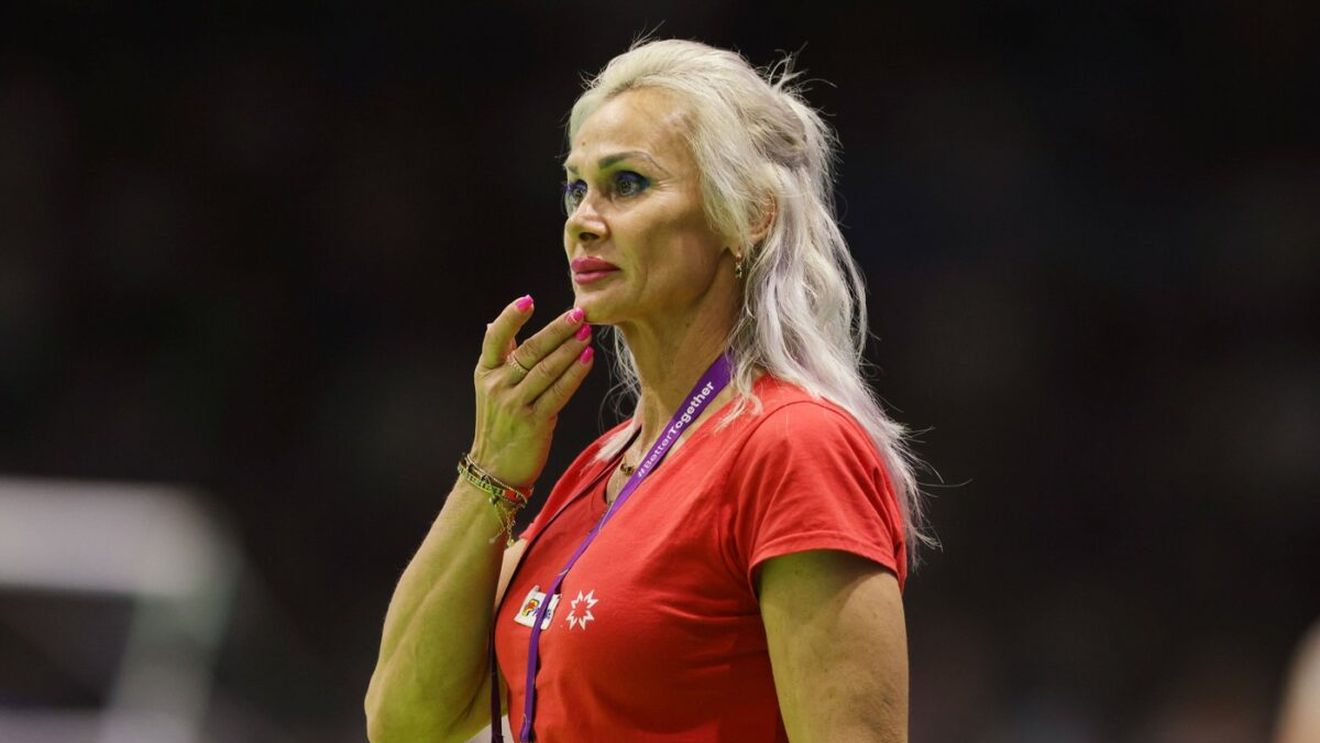 Curg acuzațiile pentru Camelia Voinea. O alta sportivă ar fi fost abuzată de mama Sabrinei