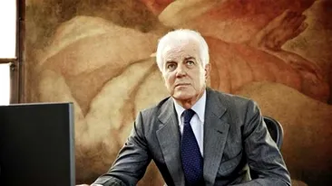 Gilberto Benetton a murit! Cofondatorul celebrului brand de modă avea 77 de ani