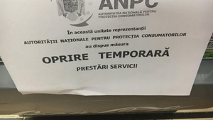 Terasele groazei de pe Litoral, închise de ANPC. Ce s-a găsit la un control în Mamaia