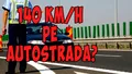 2025: Ce se întâmplă dacă ești prins cu 140 km/h pe autostradă? Limita de viteză pe A2 București-Constanța