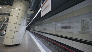 Deschiderea metroului din Drumul Taberei, incertă! Ce s-a întâmplat