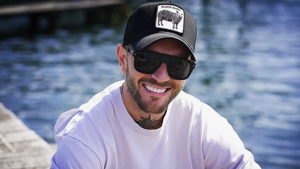 Cum producea bani Cătălin Bordea în liceu: „Făceam trafic cu...”