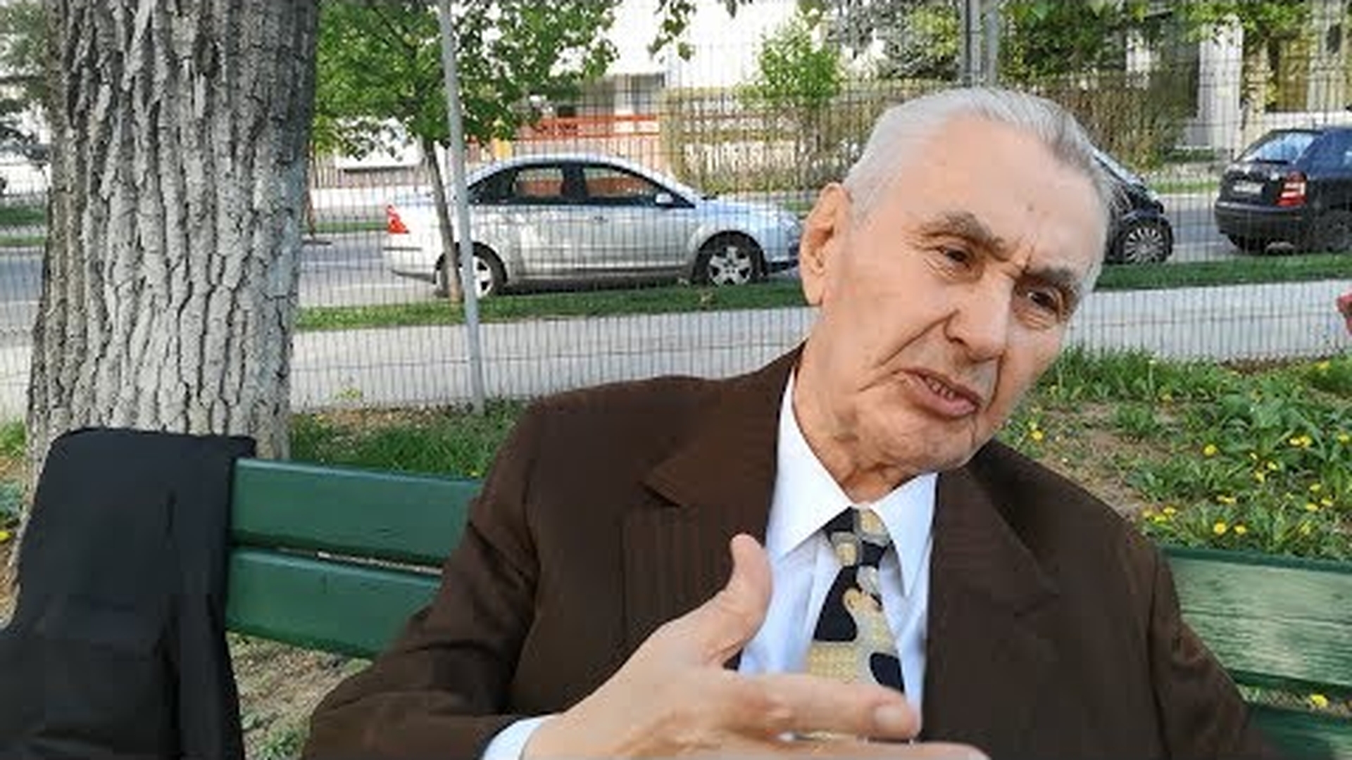 Fostul ministru Florea Dumitrescu a murit