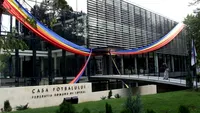 UEFA alături de FRF în demersul către FIFA!