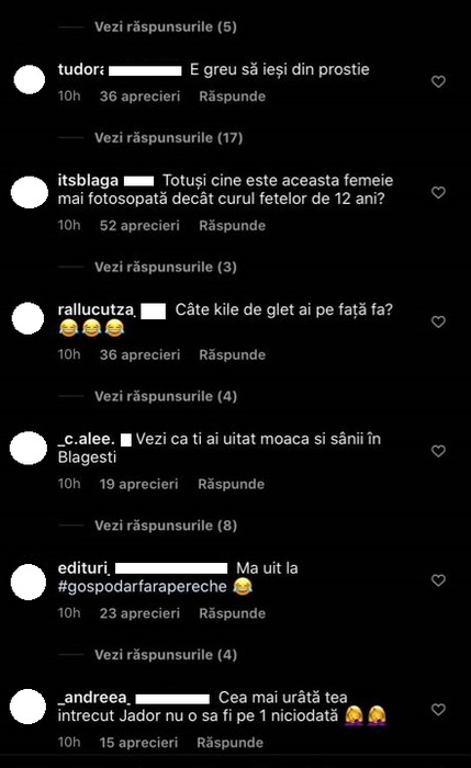 Postarea cu Vulpița de la Acces Direct care a devenit virală: “Nu reușim să găsim leac la coronavirus…” Oamenii au crezut că nu văd bine