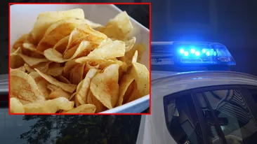 Ireal! Ce a pățit un bărbat, după ce i-a cerut iubitei sale să împartă mâncarea cu el, în mașină