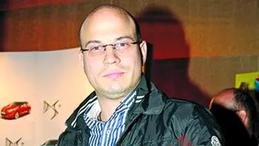 Vlad Huidu, despre Serban: Nu va mai munci niciodata 20 de ore pe zi