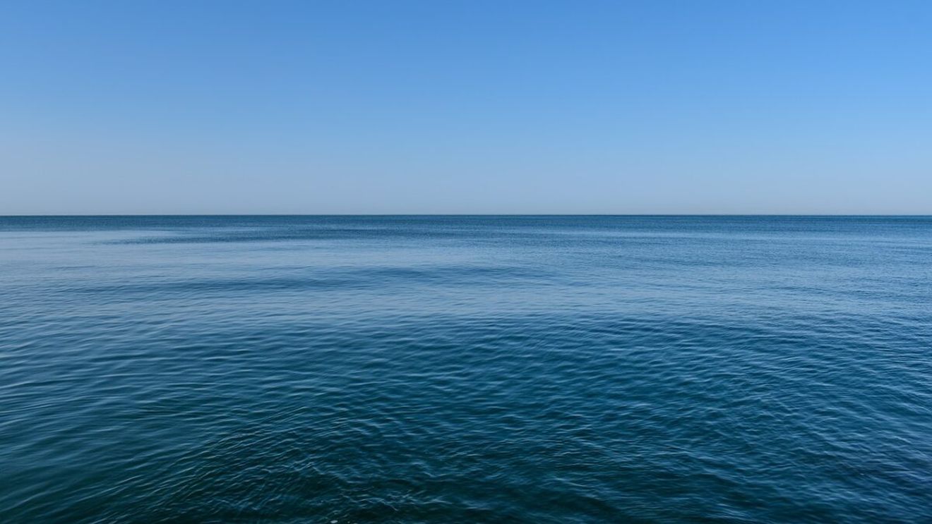 Fenomene bizare în Marea Neagră, aproape de România, au fost surprinse de sateliții NASA