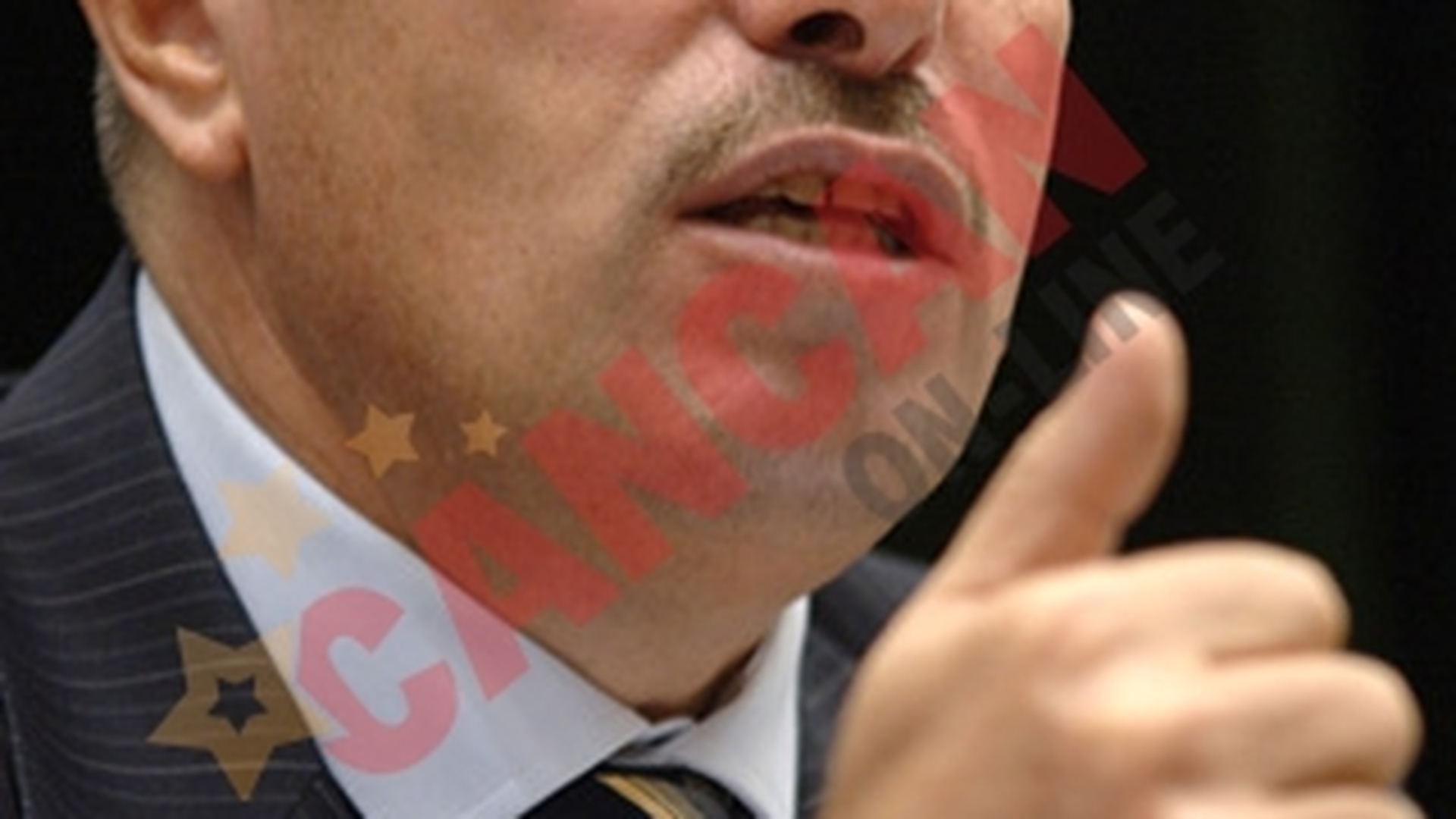 Avram, ti se pregateste ceva!