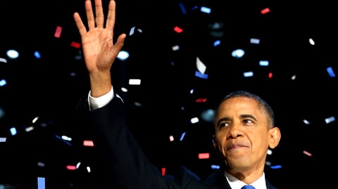 Obama şi americanii au transmis un mesaj românilor de Ziua Naţională: "Suntem recunoscători să avem un prieten bun în România"