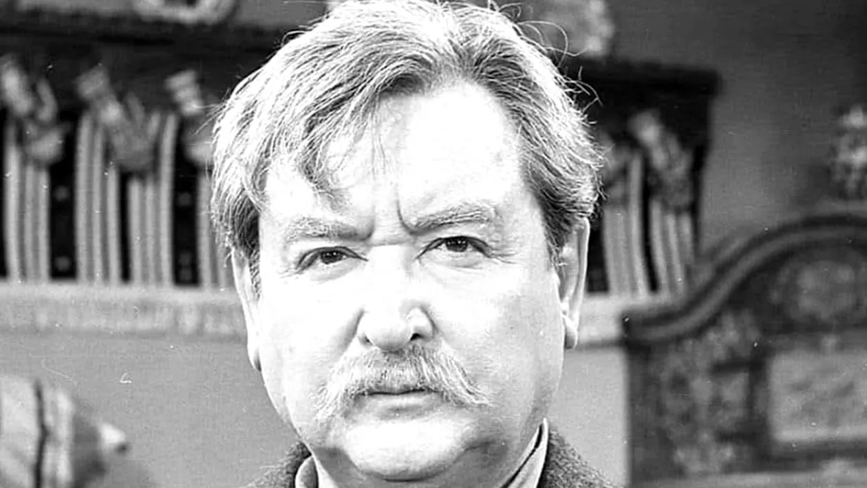 O legendă a scenei românești a murit în tăcere! A avut peste 300 de roluri remarcabile