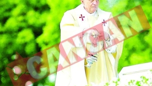 Papa ignora enoriasii abuzati de preoti