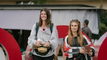 Laura Giurcanu şi Sânziana Negru au câştigat America Express, de la Antena 1! Alexia şi Aris Eram au pierdut cei 30.000 de euro