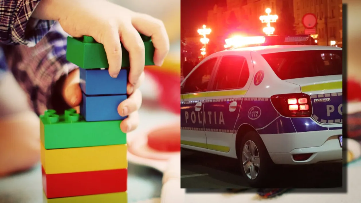 O educatoare ar fi amenințat și bătut copii, într-o grădiniță din Prahova. Comportamentul și limbajul suburban i-a îngrozit pe părinți