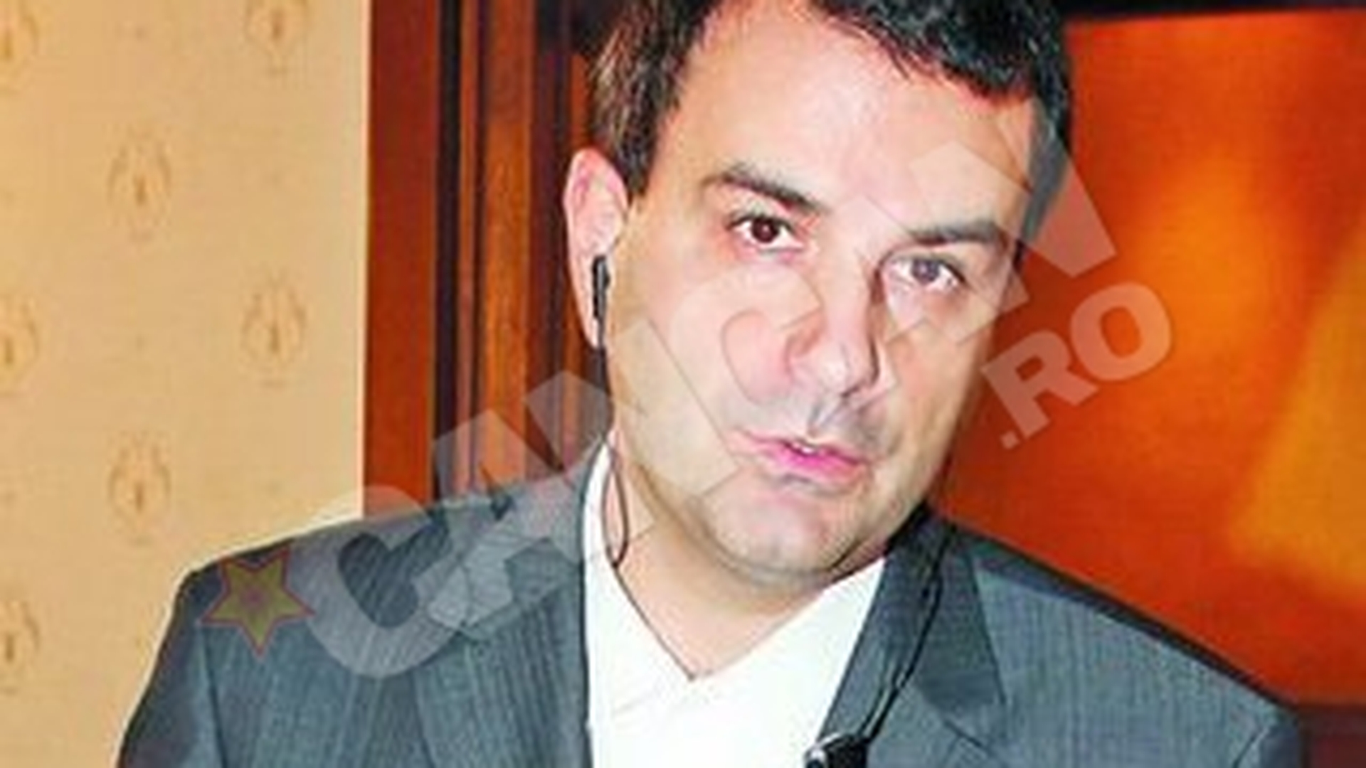 A ramas fara emisiunea de la Antena 2! Mandruta, tras pe linie moarta