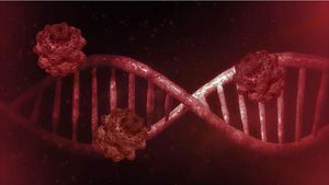 O bătrână din Moinești, depistată pozitiv cu noul coronavirus! E foarte trist modul în care s-a îmbolnăvit cu COVID-19