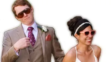 Cea mai vizionata nunta de pe internet! A strans peste 80 de milioane de accesari! Ce s-a ales de mirii care au facut revolutie