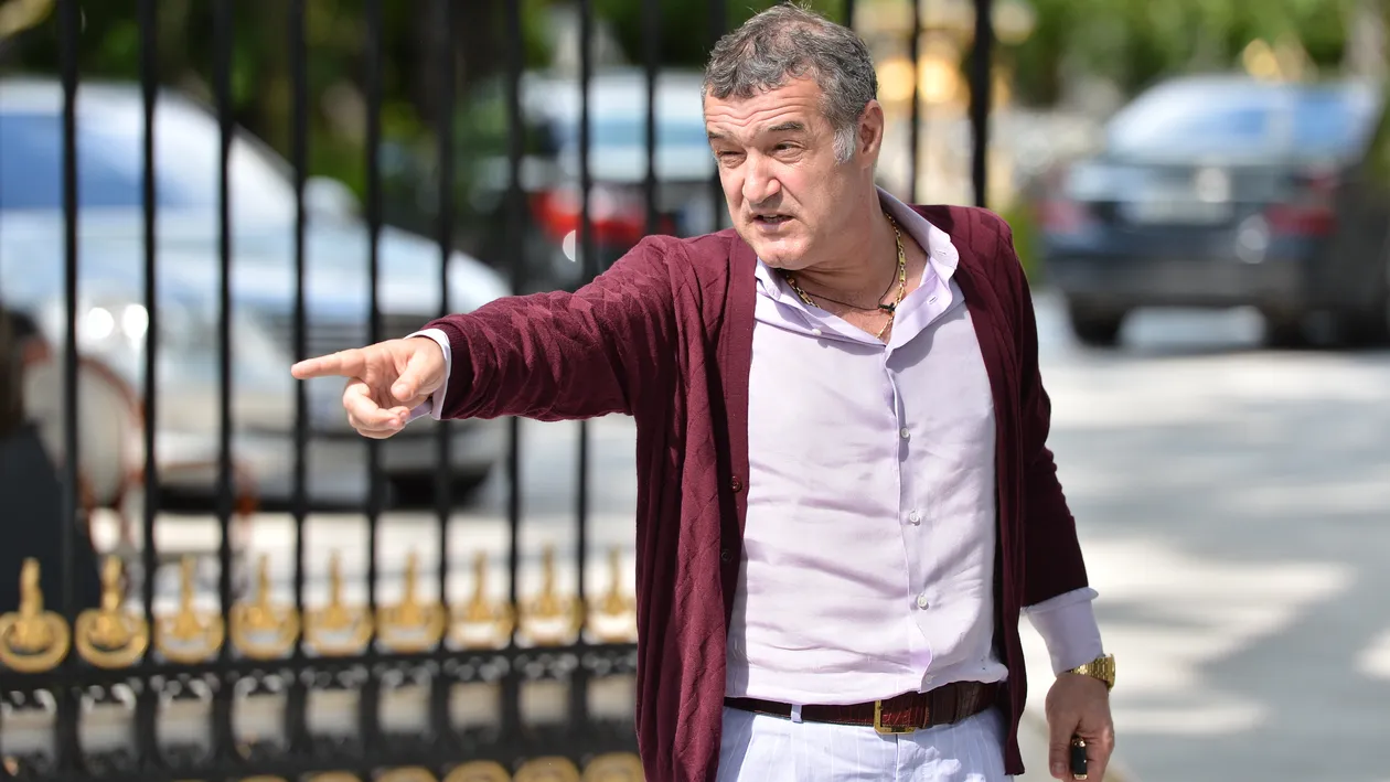 Pentru ca nu a dat gol cu Copenhaga, Nikolic va trebui sa-si plateasca singur bautura. Afla ce i-a promis Gigi Becali stelistului