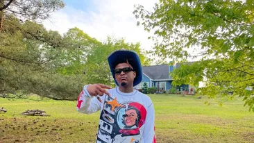 Doliu în muzică! A fost găsit mort în casă, după ce a fost împușcat. Avea doar 33 de ani