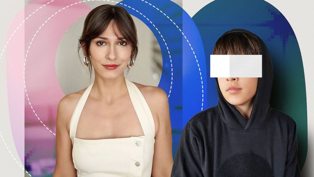 Așa arată mândria de părinte! Dana Rogoz și-a făcut fiul actor, acum micuțul țintește tot mai sus: ”Asta e ținta lui în viață” | EXCLUSIV