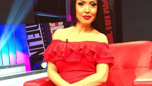 Fanii au fost topiţi de dragul lui! Cum l-a pozat ANDREEA MANTEA pe micuţul ei, DAVID