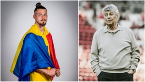 Radu Drăgușin, prima reacție după moartea lui „Il Luce”: ”Moștenirea lui va rămâne în fiecare dintre noi”