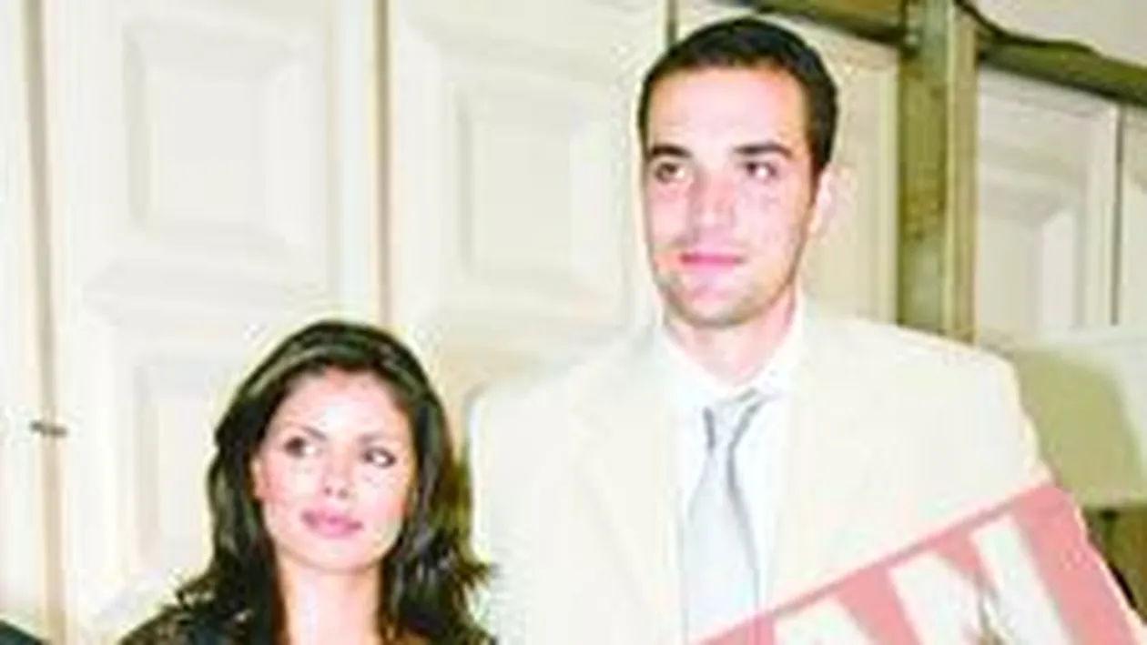 Ileana Lazariuc a nascut la Paris