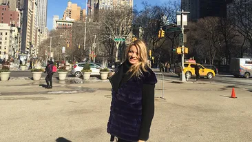 Graviduta Pelinel nu vrea sa renunte la antrenamentele la sala. Vezi cum arata aceasta cu cateva luni inainte de a deveni mamica