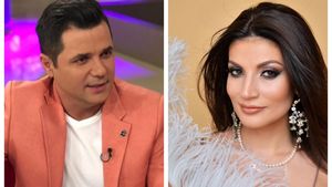 Cove, reacție furibundă la adresa Ioanei Ginghină după ce actrița a declarat că s-au certat: „Are niște nemulțumiri”