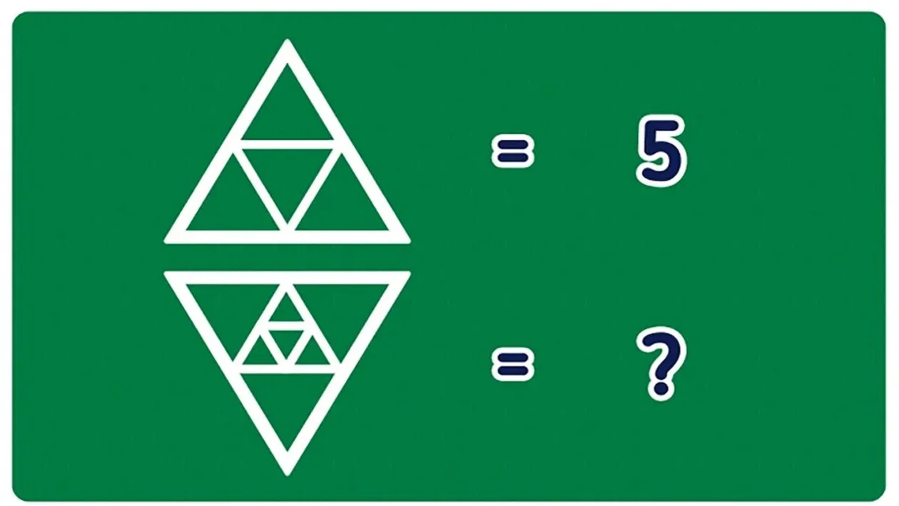 Testul de logică la care și geniile greșesc | Rezolvați această ecuație
