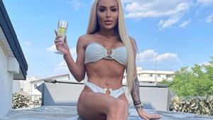 Denisa Despa, bătută de fostul iubit: ”Era chestie de dosar penal”