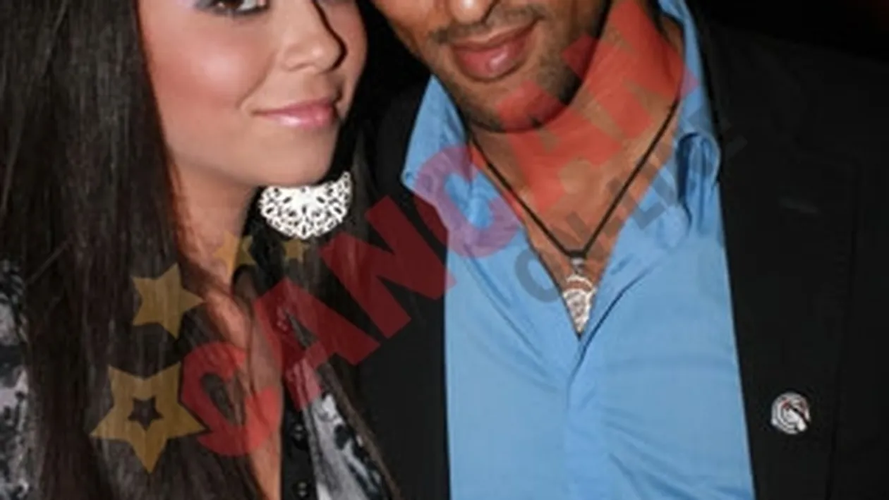 Kamara a pus o vorba buna la Capatos pentru fosta iubita