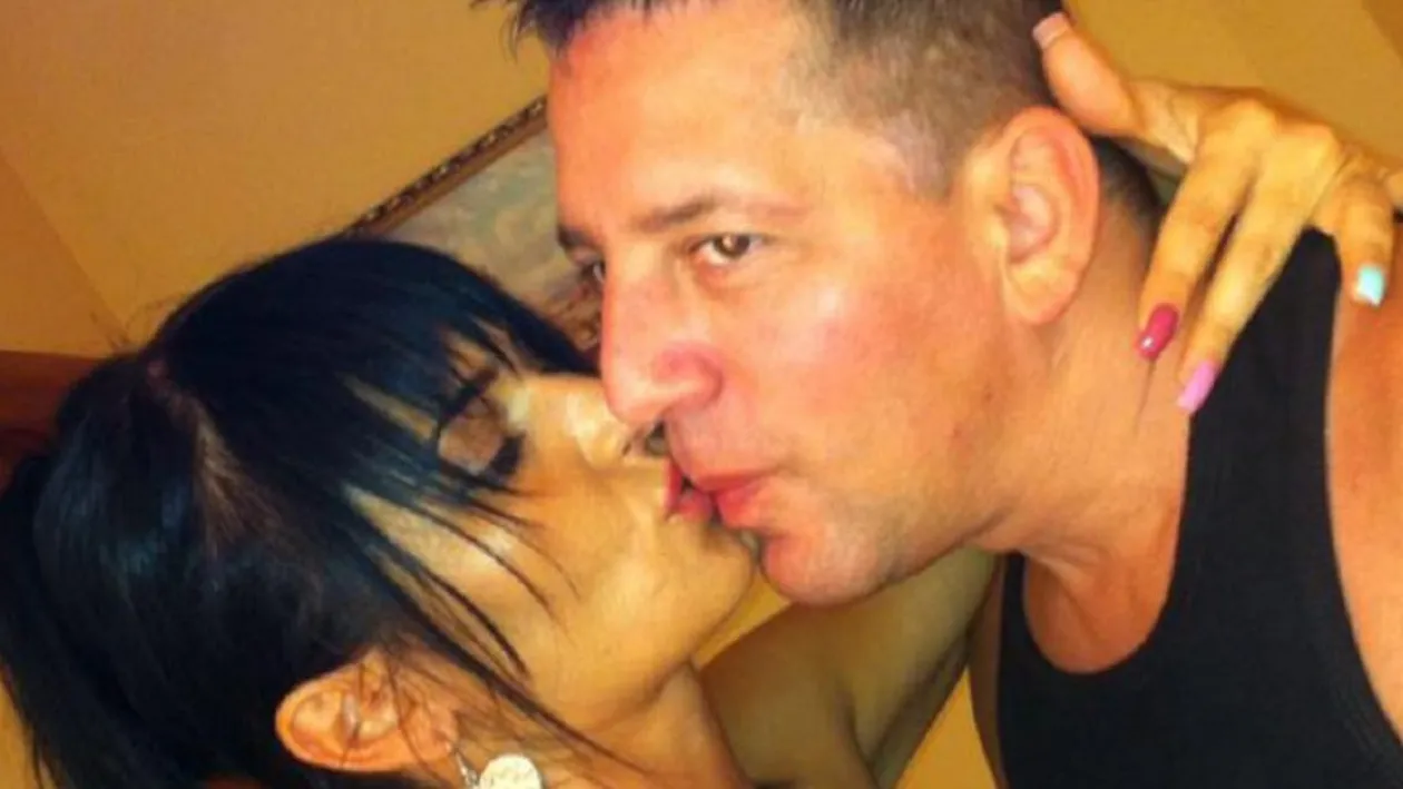 Cine este Ella Nae, fosta soţie a lui Costin Mărculescu. Au divorţat după un scandal monstru