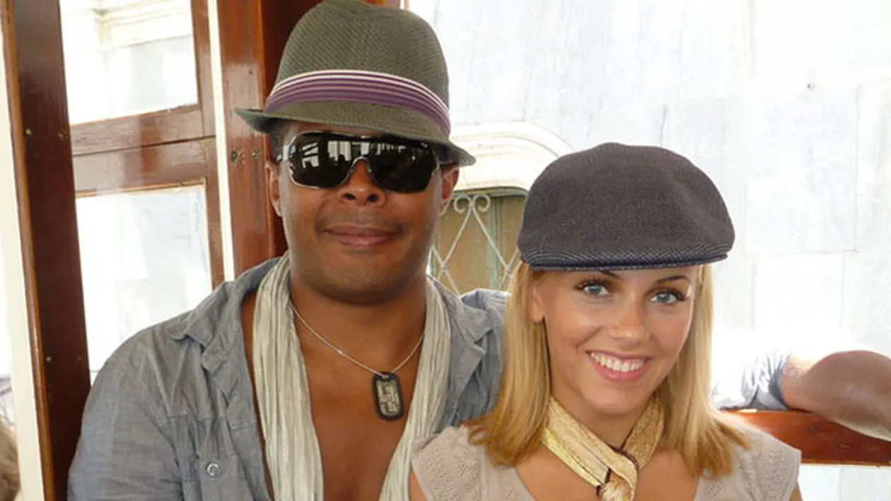 RAZI LACRIMI DACA VEZI ASTA! Cabral a INCASAT o lovitura zdravana! Moderatorul s-a izbit cu capul de usa