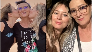 Zi grea pentru Laura Cosoi! Mama acesteia și-ar fi sărbătorit ziua de naștere astăzi! Cum a celebrat-o actrița: „De ziua ei, fără ea”