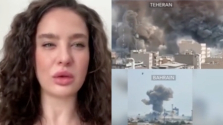 Mărturiile românilor din infernul războiului din Orientul Mijlociu: ”Nu e voie să postezi. Te arestează!”