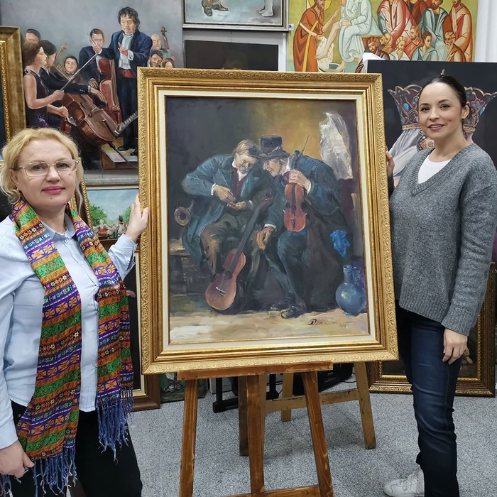 Andreea Marin a izbucnit în lacrimi după ce și-a dojenit fiica: “Dacă am conștientiza, ne-ar fi adesea mult mai ușor”. Ce a făcut Violeta
