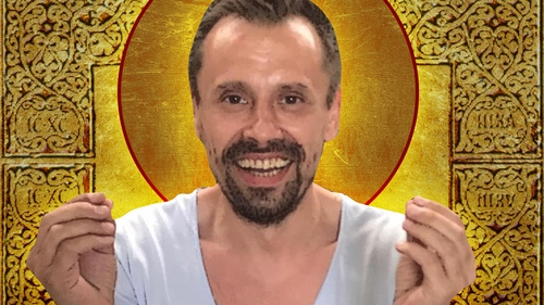Milionarul brașovean acuzat că și-a ucis bunica își dorea o întâlnire cu Patriarhul! I-a redactat chiar o scrisoare cu inimioare