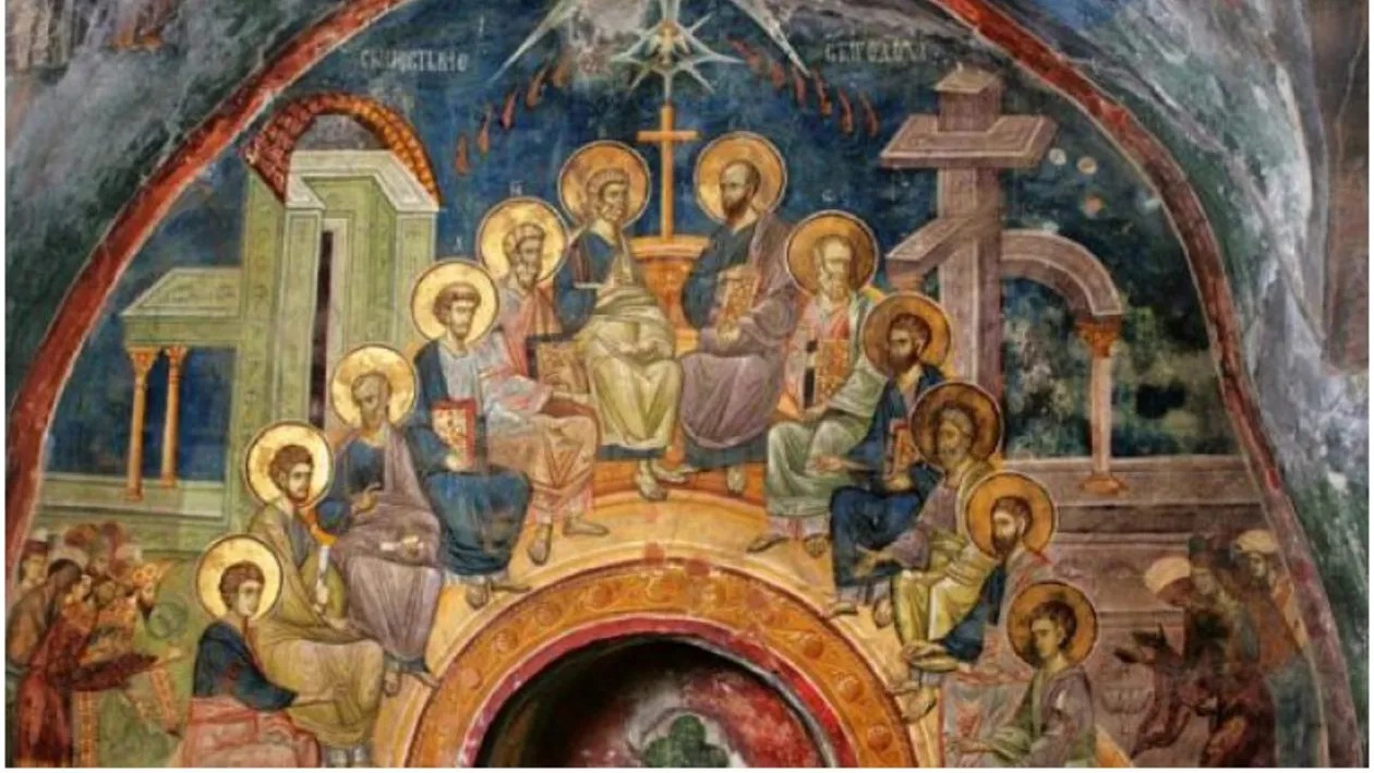 Rusalii 2022. Pe ce data pică în acest an și câte zile libere vor avea românii