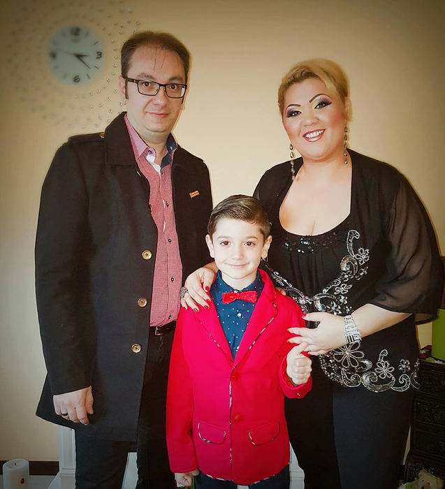 EXCLUSIV! Ce spune MINODORA despre boala DENISEI MANELISTA: „Sub nicio formă…”