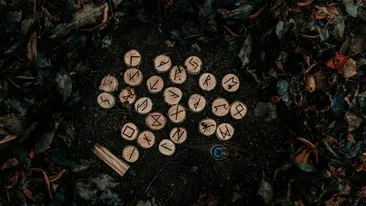 Horoscop rune azi, 26 iunie 2026. mesajul runei Kenaz inversat este clar, zodia aceasta poate fi înșelată de cineva apropiat