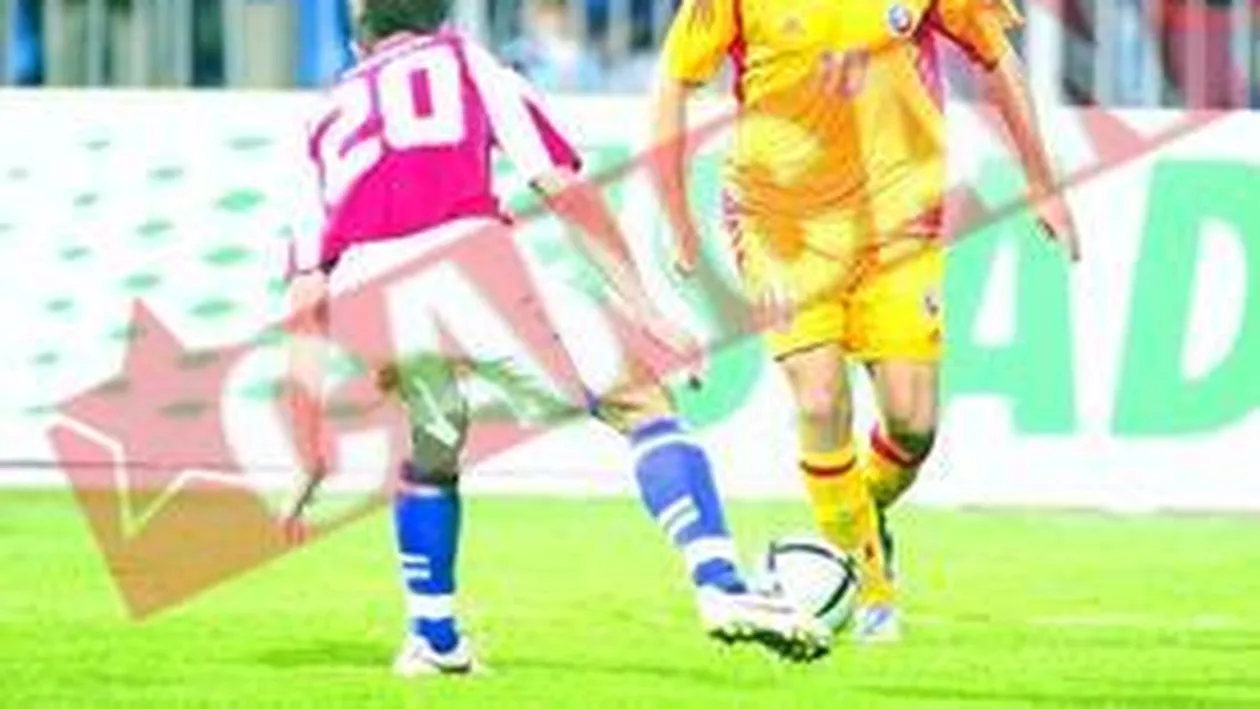 Mutu, un gol la 173 de minute