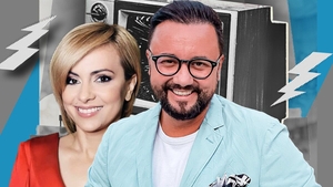 Cum a reușit Kanal D să-i concureze pe Măruță, de la PRO TV, și pe Simona Gherghe, de la Antena 1, fără să plătească nici măcar un leu! Celebrul prezentator, băgat la înaintare!